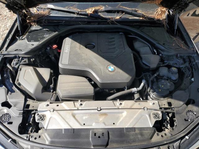 Photo 10 VIN: WBA5R1C58KFH00597 - BMW 3 SERIES 