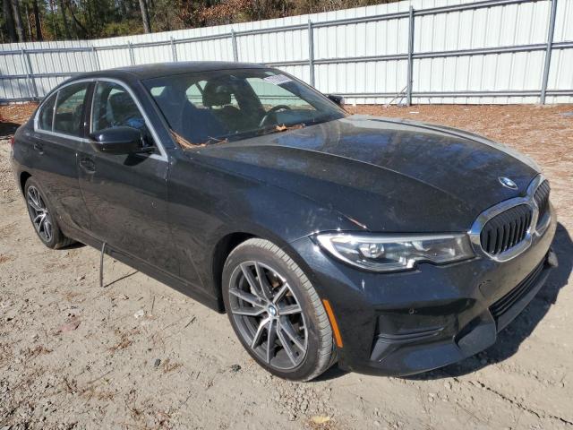 Photo 3 VIN: WBA5R1C58KFH00597 - BMW 3 SERIES 