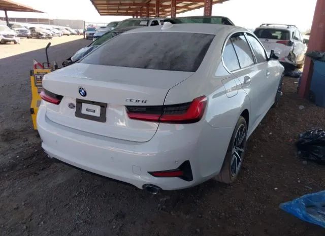 Photo 3 VIN: WBA5R1C58KFH15455 - BMW 330I 