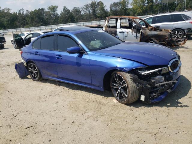 Photo 3 VIN: WBA5R1C59KAE81565 - BMW 330I 