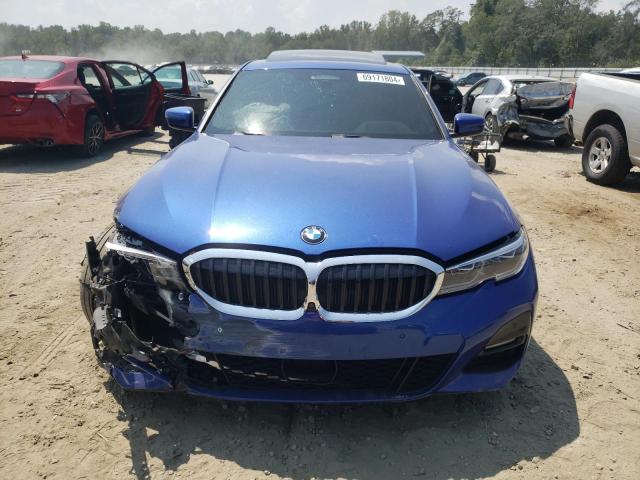 Photo 4 VIN: WBA5R1C59KAE81565 - BMW 330I 