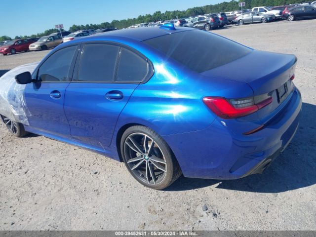 Photo 2 VIN: WBA5R1C59KAE81629 - BMW 330I 