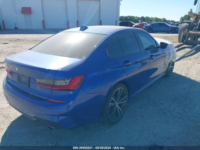 Photo 3 VIN: WBA5R1C59KAE81629 - BMW 330I 