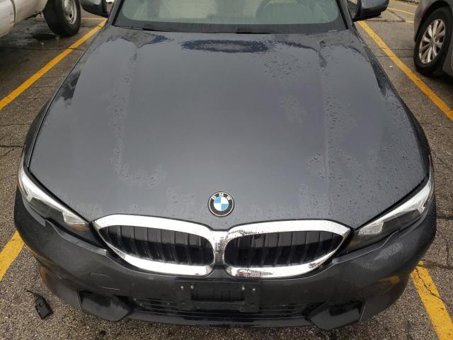 Photo 10 VIN: WBA5R1C59KAJ98709 - BMW 330I 