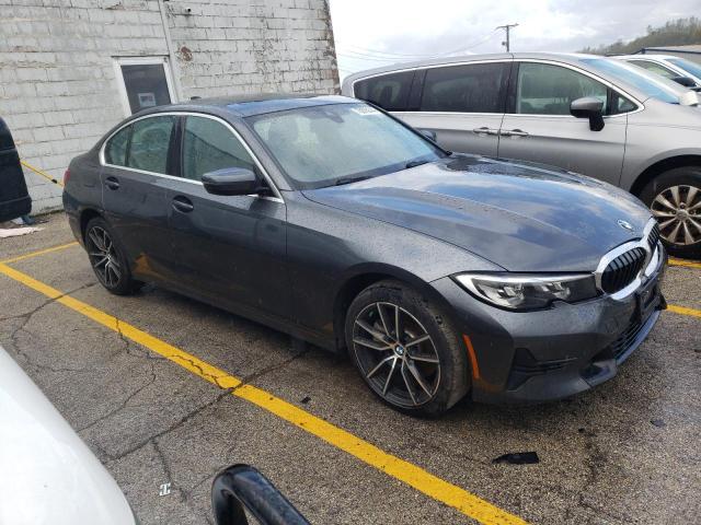 Photo 3 VIN: WBA5R1C59KAJ98709 - BMW 330I 