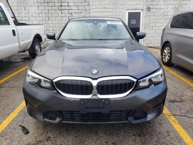 Photo 4 VIN: WBA5R1C59KAJ98709 - BMW 330I 