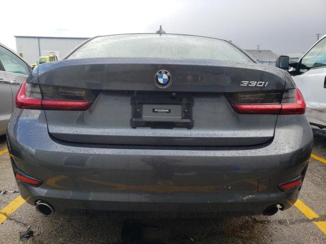 Photo 5 VIN: WBA5R1C59KAJ98709 - BMW 330I 