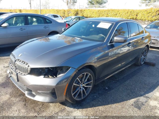 Photo 1 VIN: WBA5R1C59KAK06369 - BMW 330I 