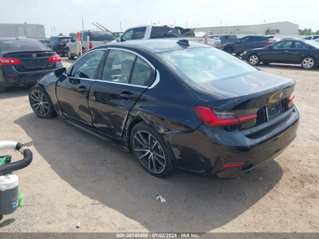 Photo 2 VIN: WBA5R1C59KAK07778 - BMW 330I 