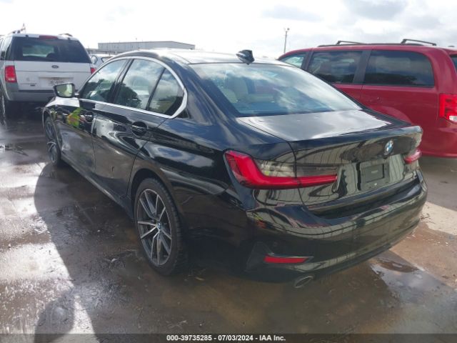 Photo 2 VIN: WBA5R1C59KFH01502 - BMW 330I 