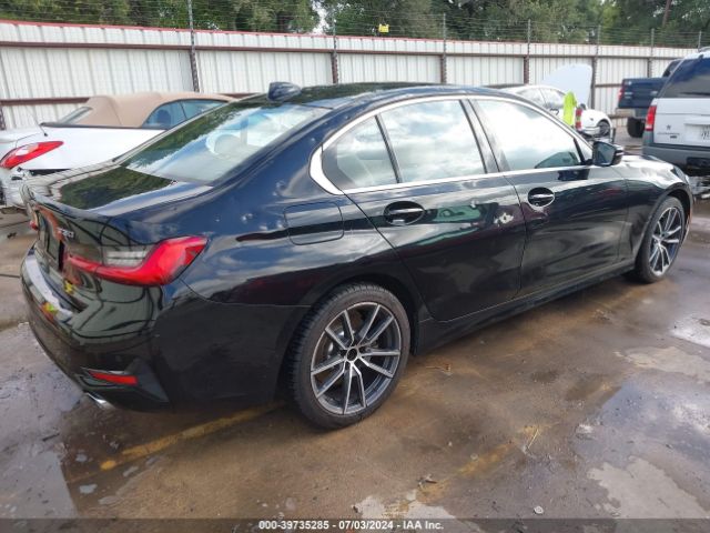 Photo 3 VIN: WBA5R1C59KFH01502 - BMW 330I 