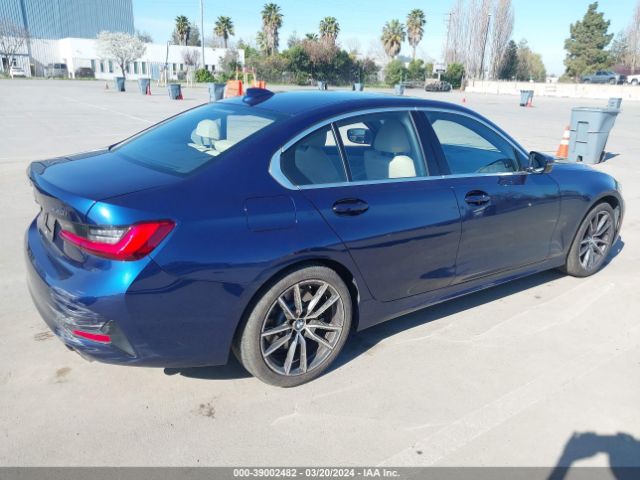 Photo 3 VIN: WBA5R1C59KFH14203 - BMW 330I 