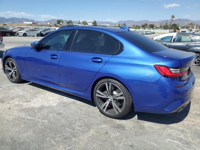 Photo 1 VIN: WBA5R1C59KFH15190 - BMW 330I 