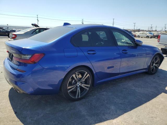 Photo 2 VIN: WBA5R1C59KFH15190 - BMW 330I 