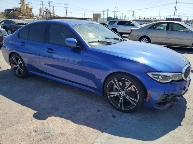 Photo 3 VIN: WBA5R1C59KFH15190 - BMW 330I 