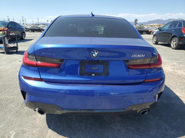 Photo 5 VIN: WBA5R1C59KFH15190 - BMW 330I 