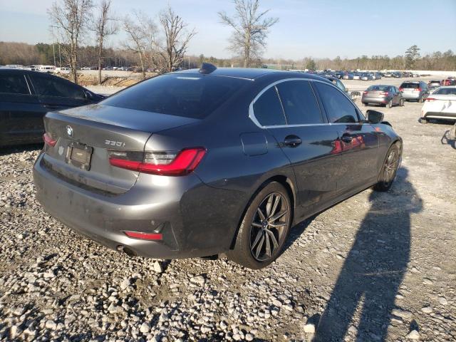 Photo 2 VIN: WBA5R1C5XKAE82160 - BMW 330I 