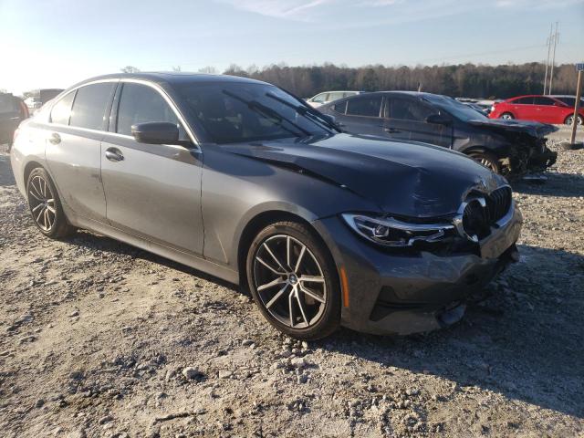 Photo 3 VIN: WBA5R1C5XKAE82160 - BMW 330I 