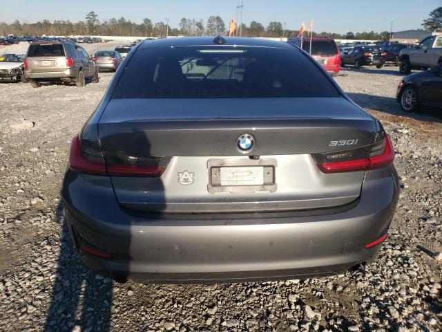 Photo 5 VIN: WBA5R1C5XKAE82160 - BMW 330I 