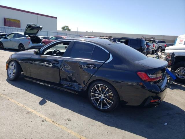 Photo 1 VIN: WBA5R1C5XKAJ98671 - BMW 3 SERIES 