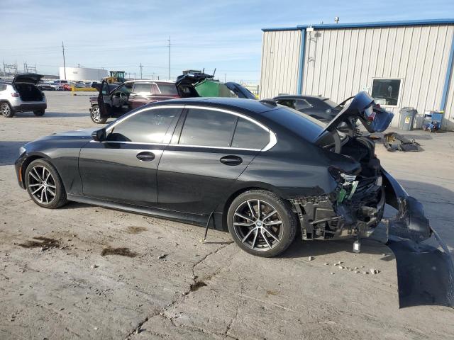 Photo 1 VIN: WBA5R1C5XKAK06395 - BMW 330I 