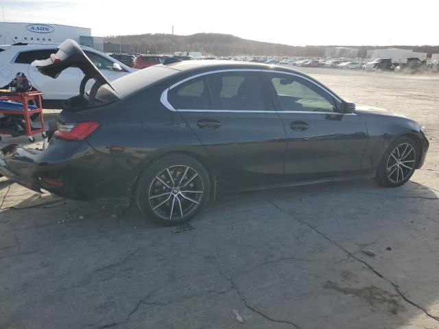 Photo 2 VIN: WBA5R1C5XKAK06395 - BMW 330I 