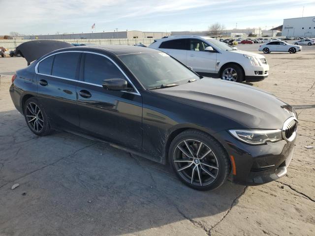 Photo 3 VIN: WBA5R1C5XKAK06395 - BMW 330I 