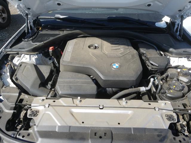 Photo 6 VIN: WBA5R1C5XKAK09720 - BMW 330I 