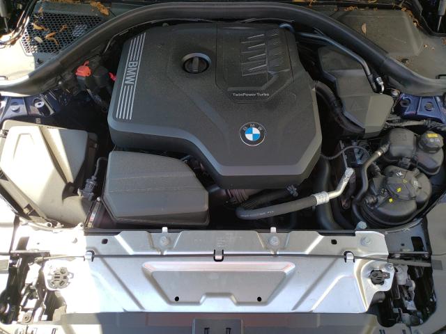 Photo 6 VIN: WBA5R1C5XKAK10785 - BMW 330I 