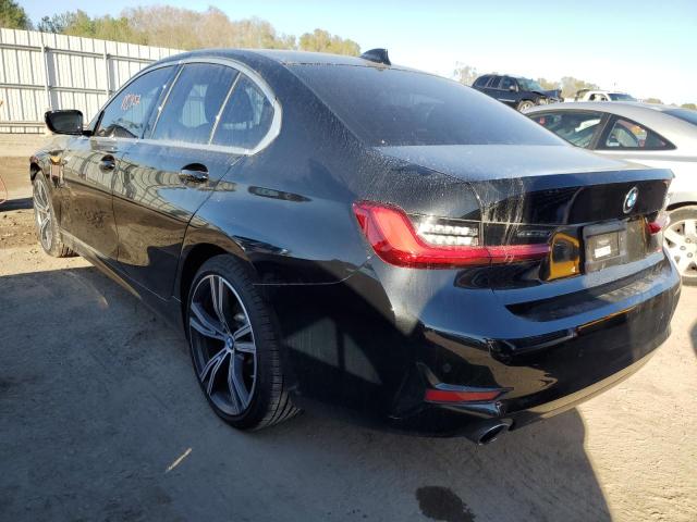 Photo 1 VIN: WBA5R1C5XKAK11046 - BMW 330I 