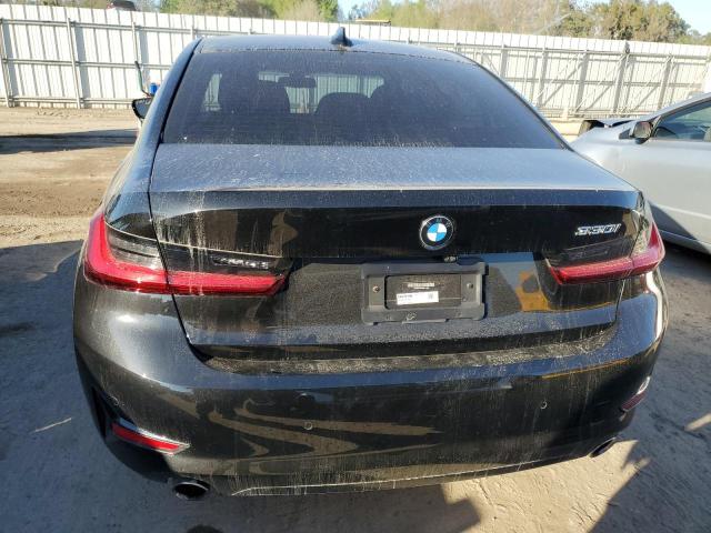 Photo 5 VIN: WBA5R1C5XKAK11046 - BMW 330I 