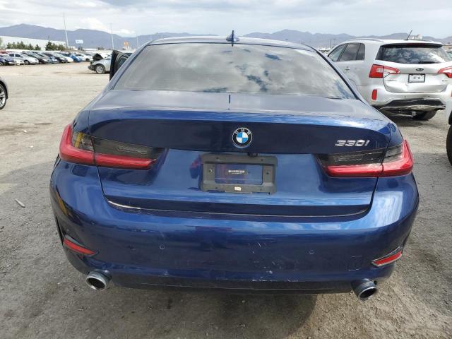 Photo 5 VIN: WBA5R1C5XKAK11273 - BMW 3 SERIES 