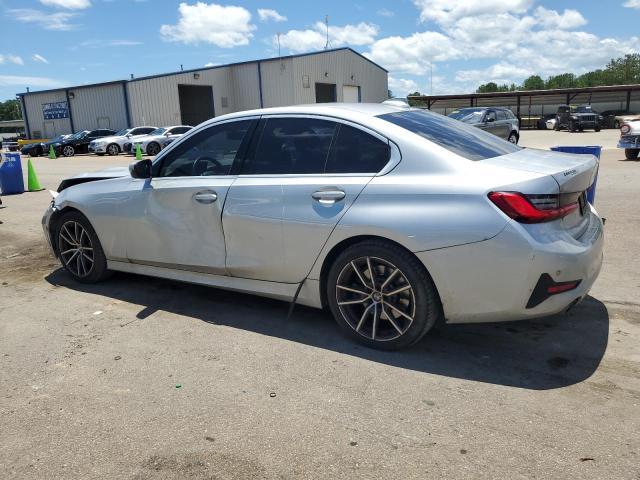 Photo 1 VIN: WBA5R1C5XKAK11659 - BMW 3 SERIES 