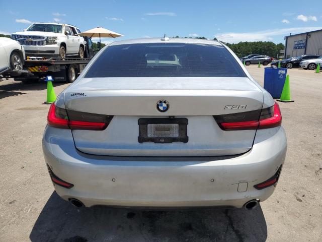 Photo 5 VIN: WBA5R1C5XKAK11659 - BMW 3 SERIES 