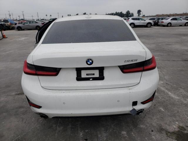 Photo 5 VIN: WBA5R1C5XKAK12634 - BMW 330I 