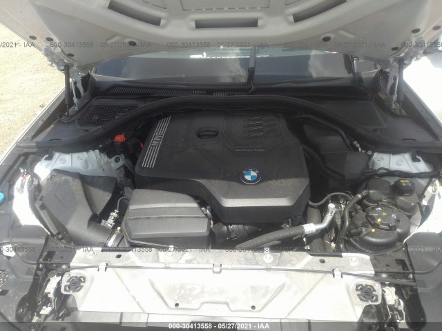 Photo 9 VIN: WBA5R1C5XKFH05395 - BMW 3 