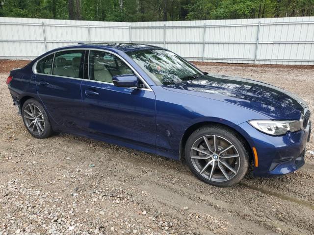 Photo 3 VIN: WBA5R7C01LFH50556 - BMW 330XI 