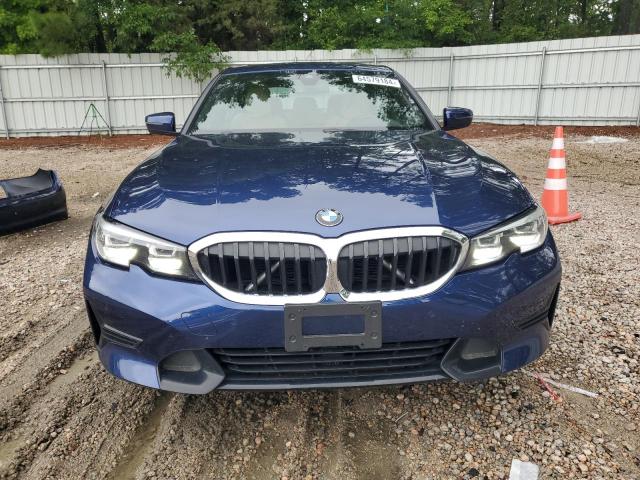 Photo 4 VIN: WBA5R7C01LFH50556 - BMW 330XI 