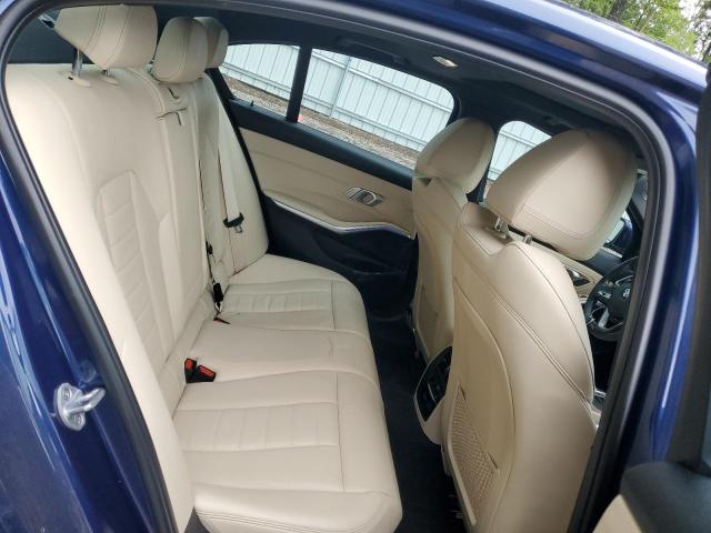 Photo 9 VIN: WBA5R7C01LFH50556 - BMW 330XI 