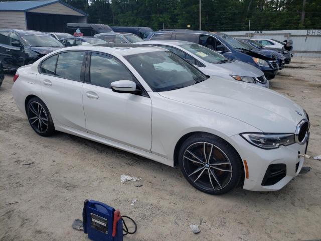 Photo 3 VIN: WBA5R7C02LFH42983 - BMW 330XI 