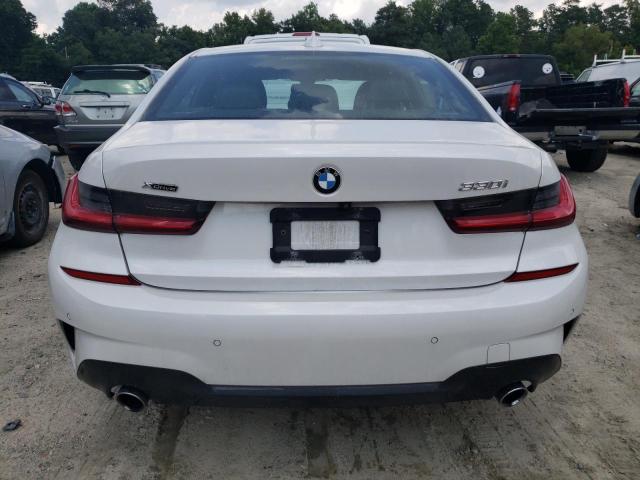 Photo 5 VIN: WBA5R7C02LFH42983 - BMW 330XI 