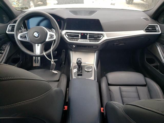 Photo 7 VIN: WBA5R7C02LFH42983 - BMW 330XI 