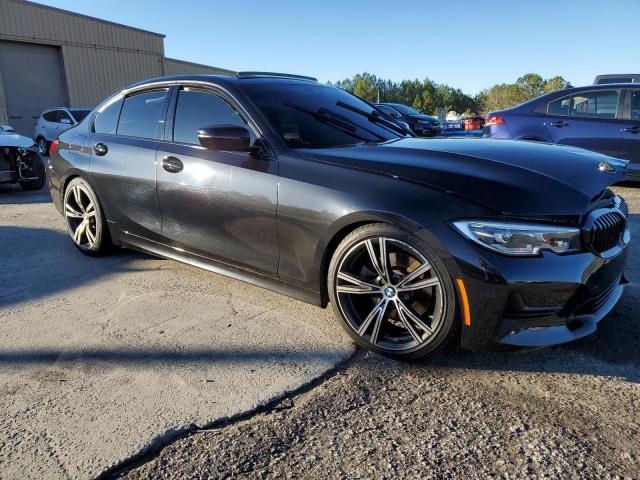 Photo 3 VIN: WBA5R7C02MFK14424 - BMW 3 SERIES 