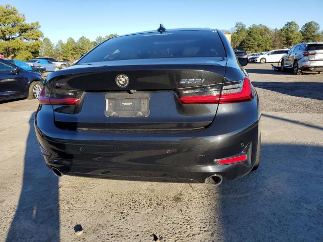 Photo 5 VIN: WBA5R7C02MFK14424 - BMW 3 SERIES 