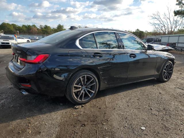 Photo 2 VIN: WBA5R7C02MFL11168 - BMW 330I 