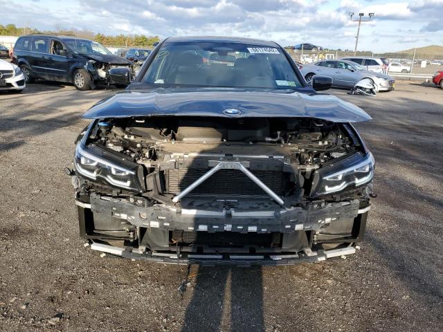 Photo 4 VIN: WBA5R7C02MFL11168 - BMW 330I 