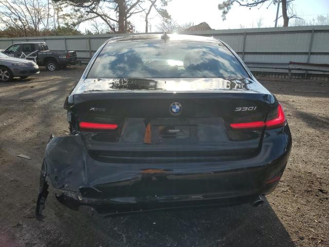 Photo 5 VIN: WBA5R7C02MFL11168 - BMW 330I 