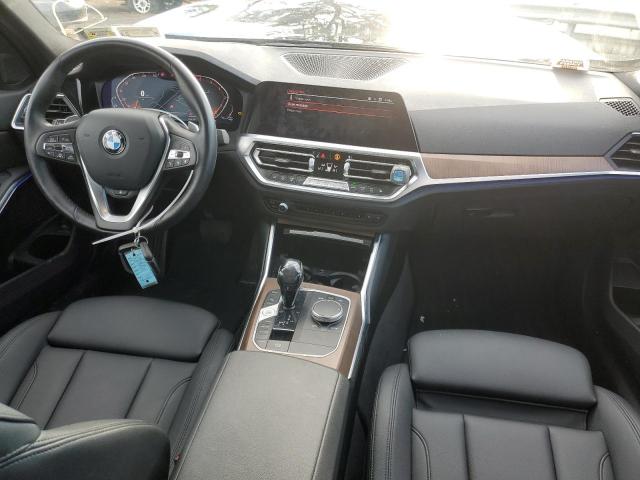 Photo 7 VIN: WBA5R7C02MFL11168 - BMW 330I 