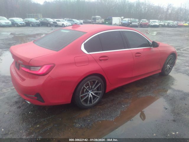 Photo 3 VIN: WBA5R7C03LFH72252 - BMW 330I 