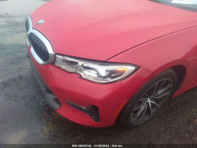 Photo 5 VIN: WBA5R7C03LFH72252 - BMW 330I 